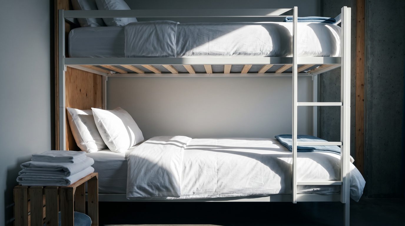 Hostels