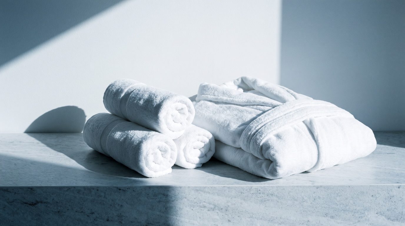 Spas