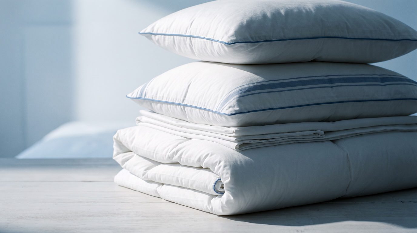 Bedding