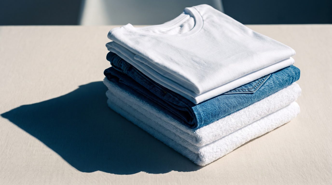 Wash fold